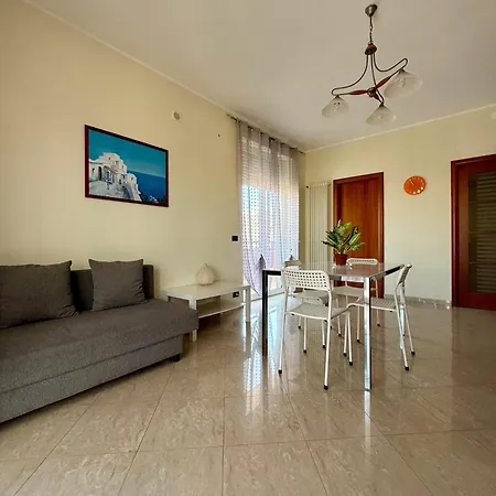 Cielo Stellato Apartments Polignano a Mare Exterior photo