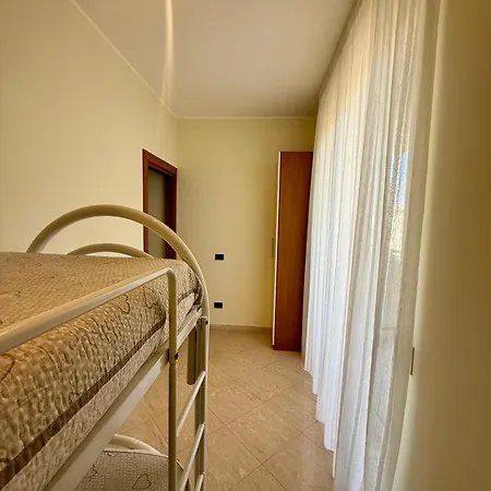 Cielo Stellato Apartments Polignano a Mare Exterior photo