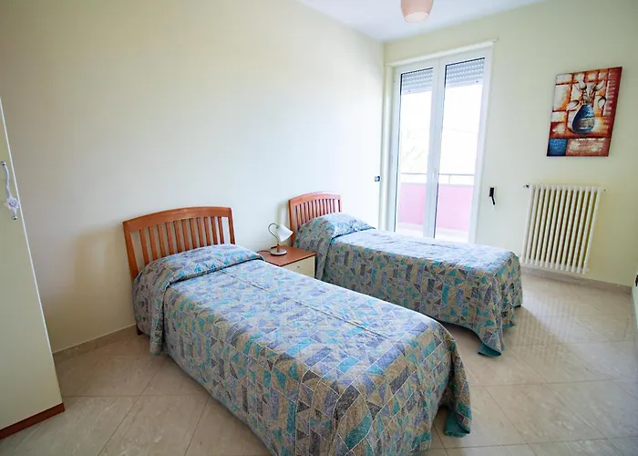 Cielo Stellato Apartments