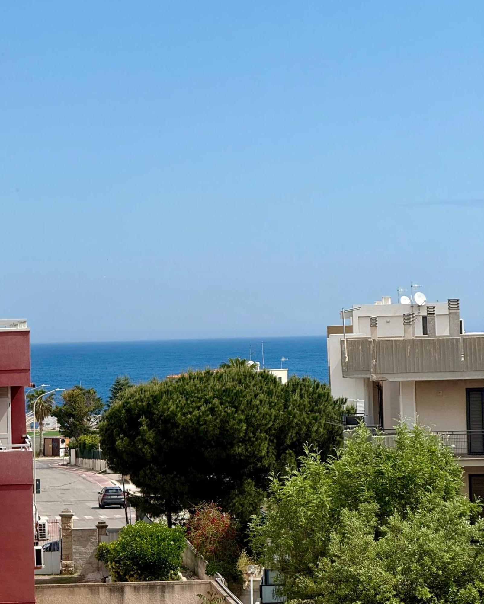 Couette-café Cielo Stellato Polignano a Mare